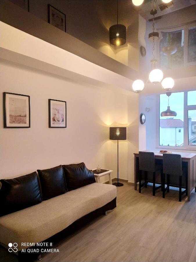 Apartment The Cosy Nest *